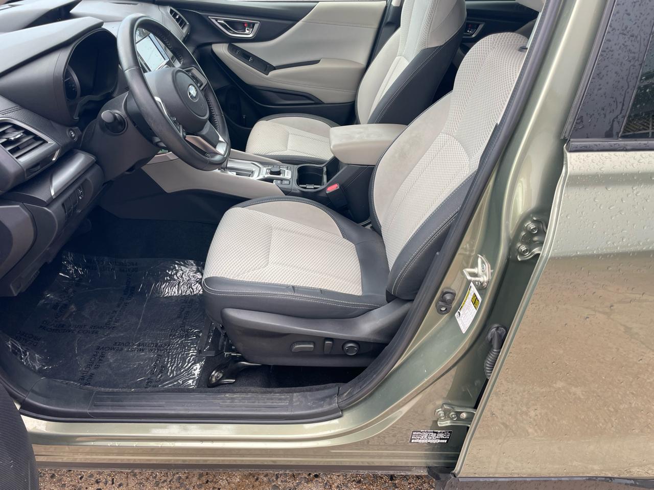 Subaru Forester Premium 2020