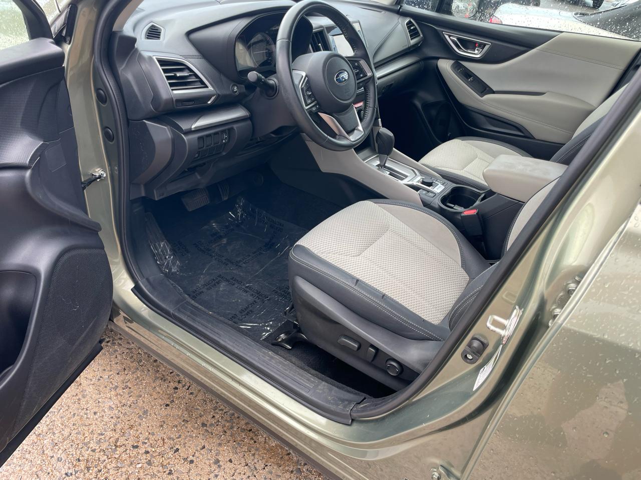 Subaru Forester Premium 2020
