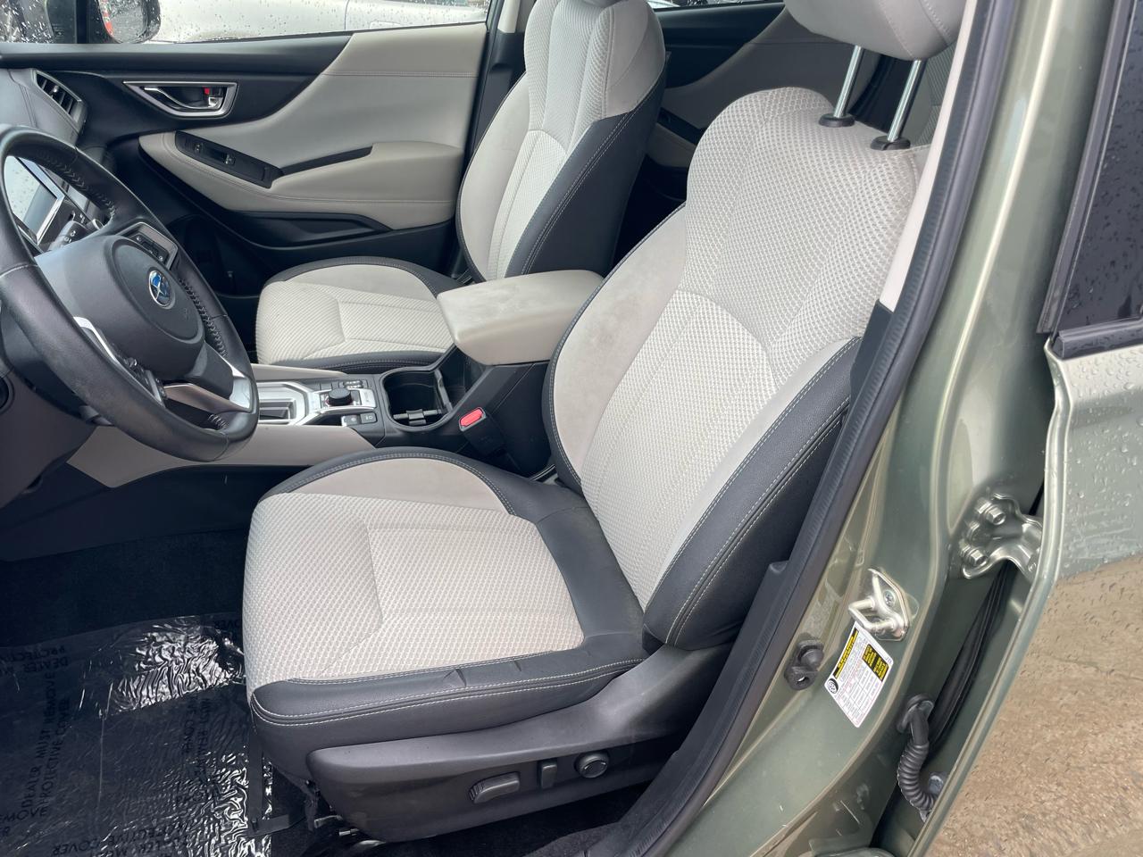 Subaru Forester Premium 2020