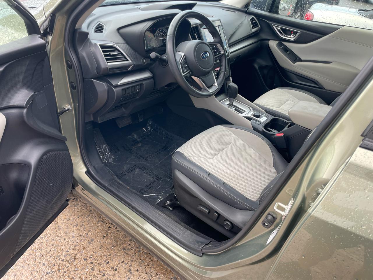 Subaru Forester Premium 2020