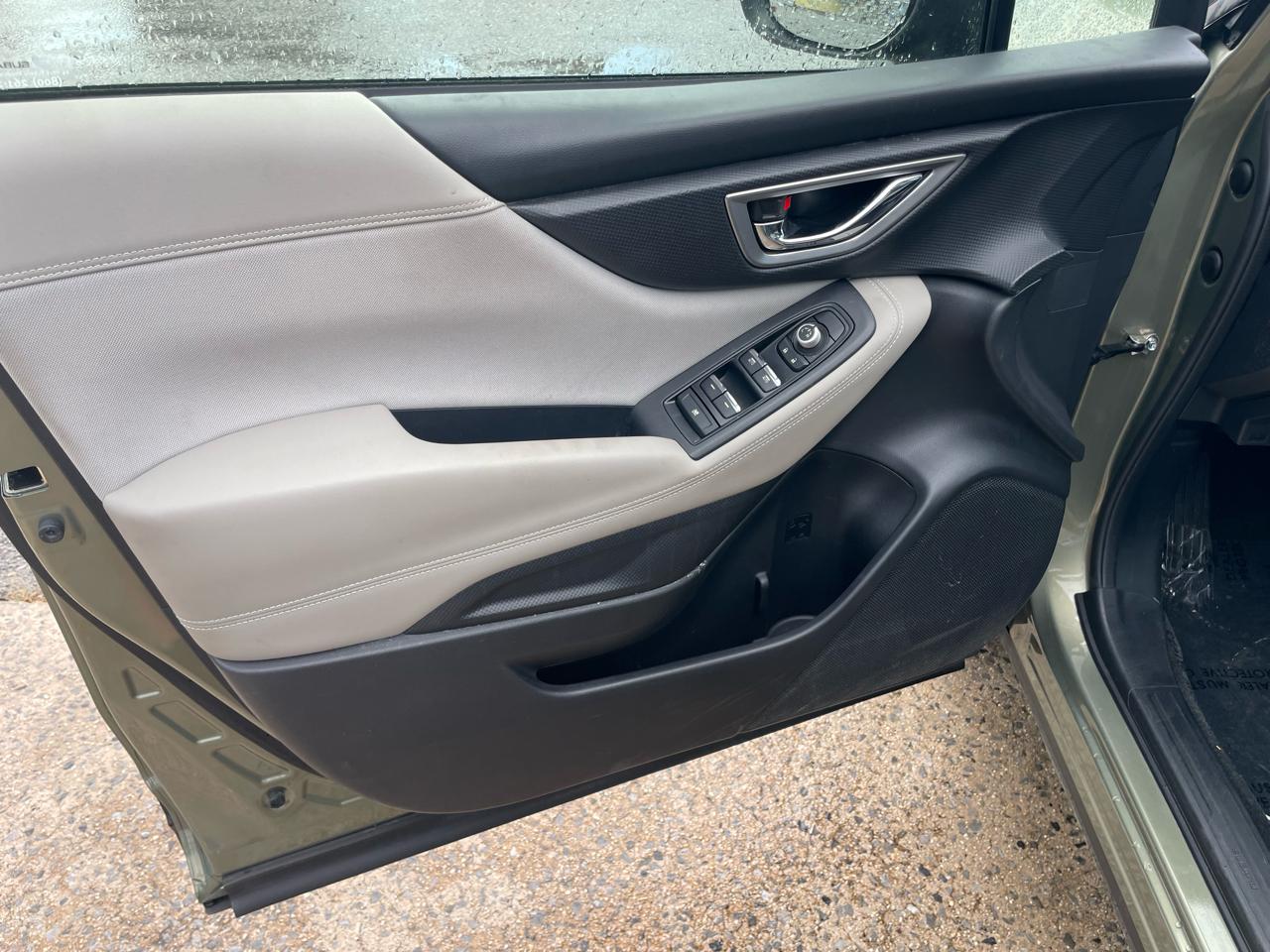 Subaru Forester Premium 2020