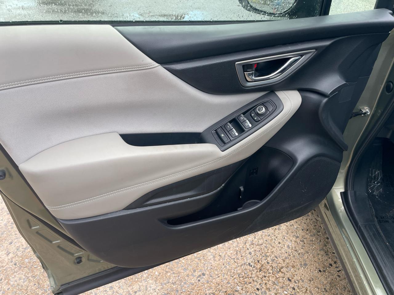 Subaru Forester Premium 2020