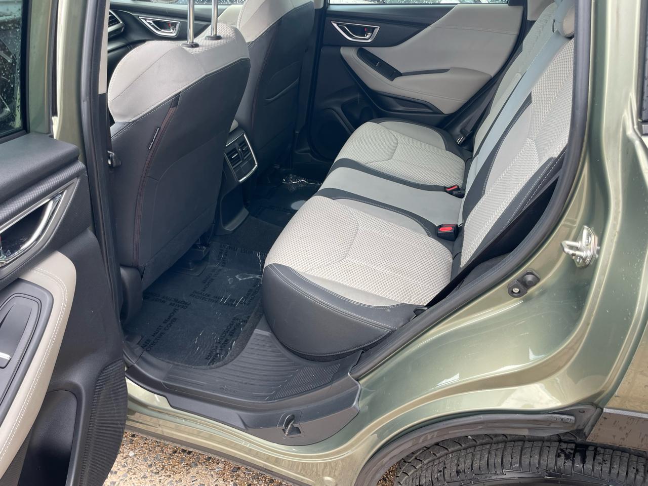Subaru Forester Premium 2020