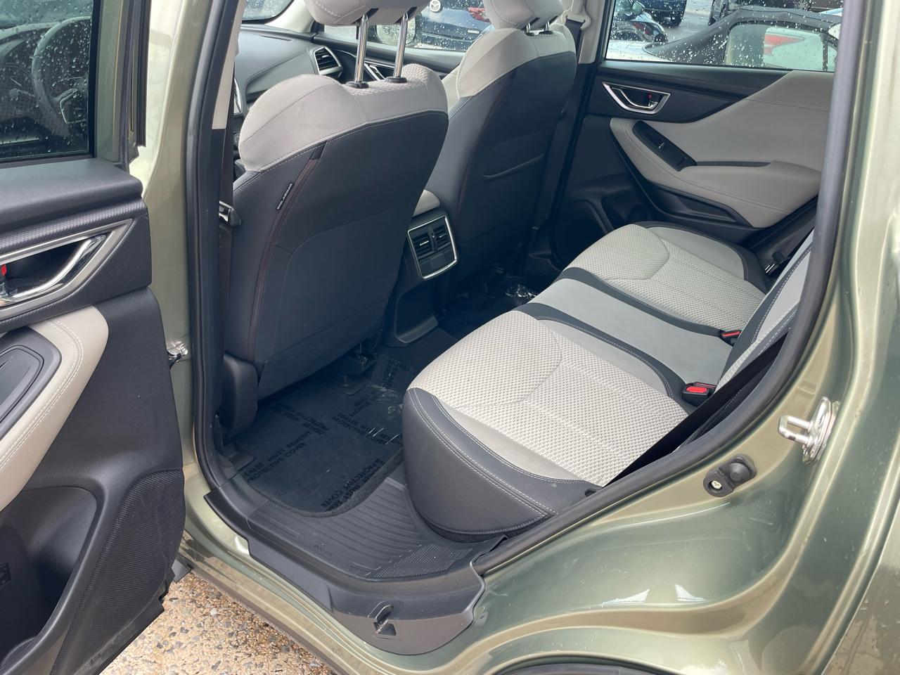 Subaru Forester Premium 2020