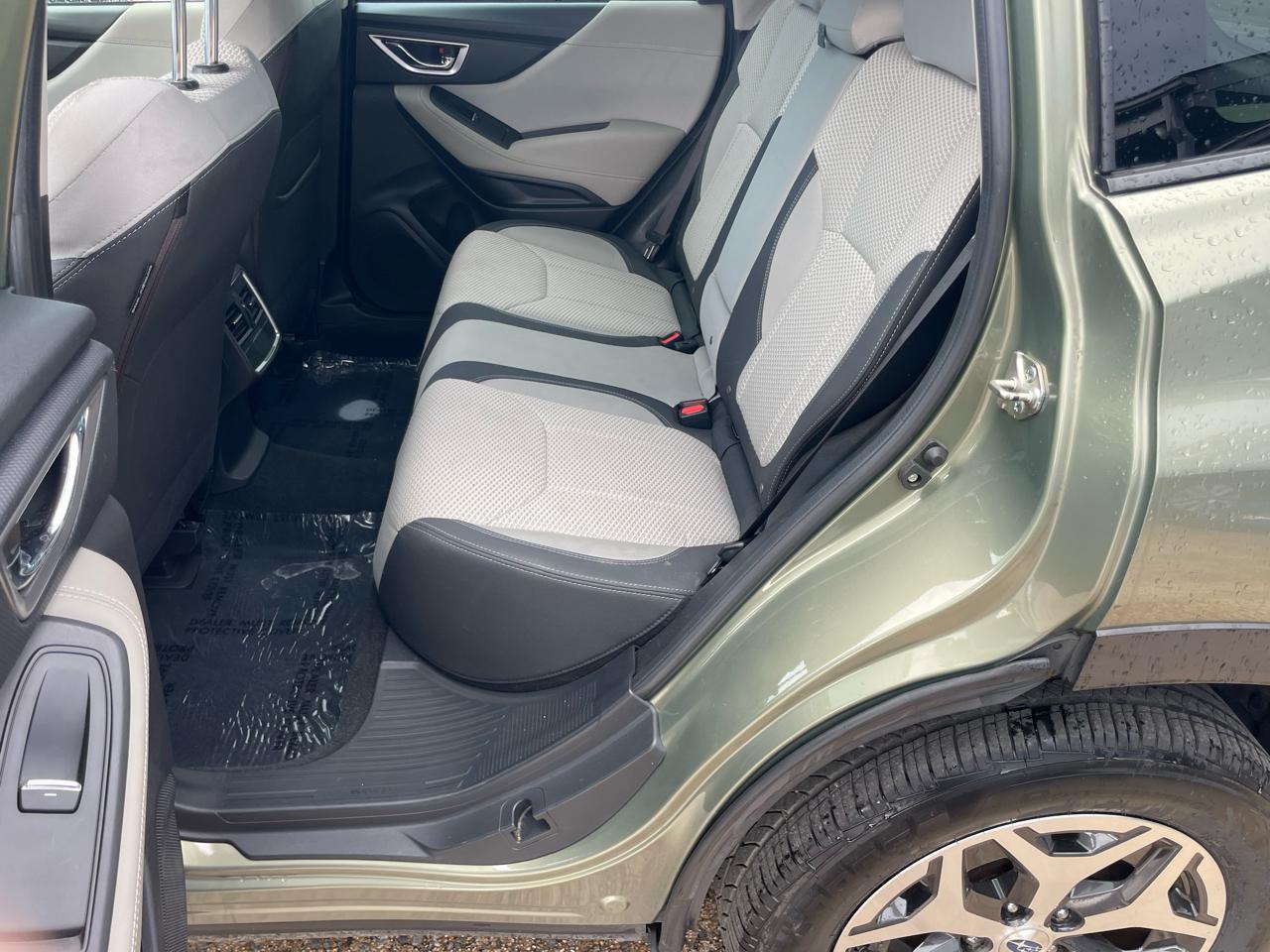 Subaru Forester Premium 2020