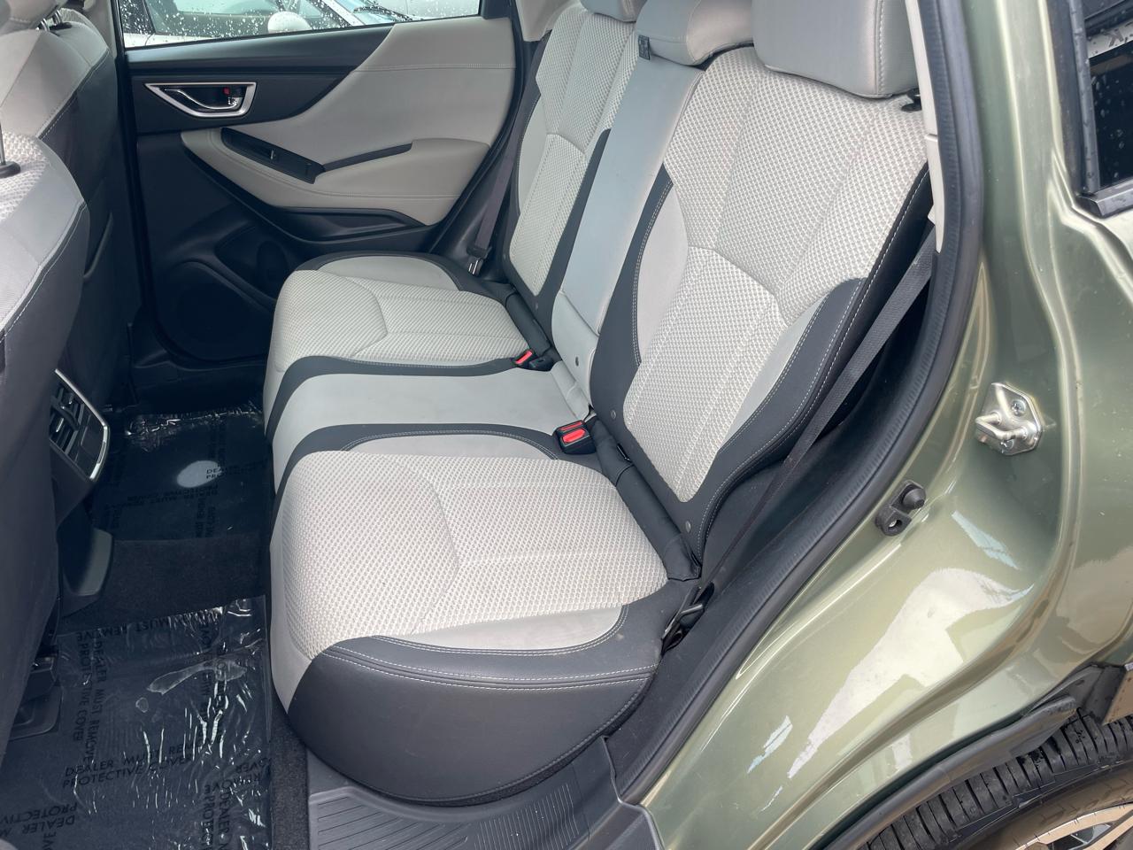 Subaru Forester Premium 2020