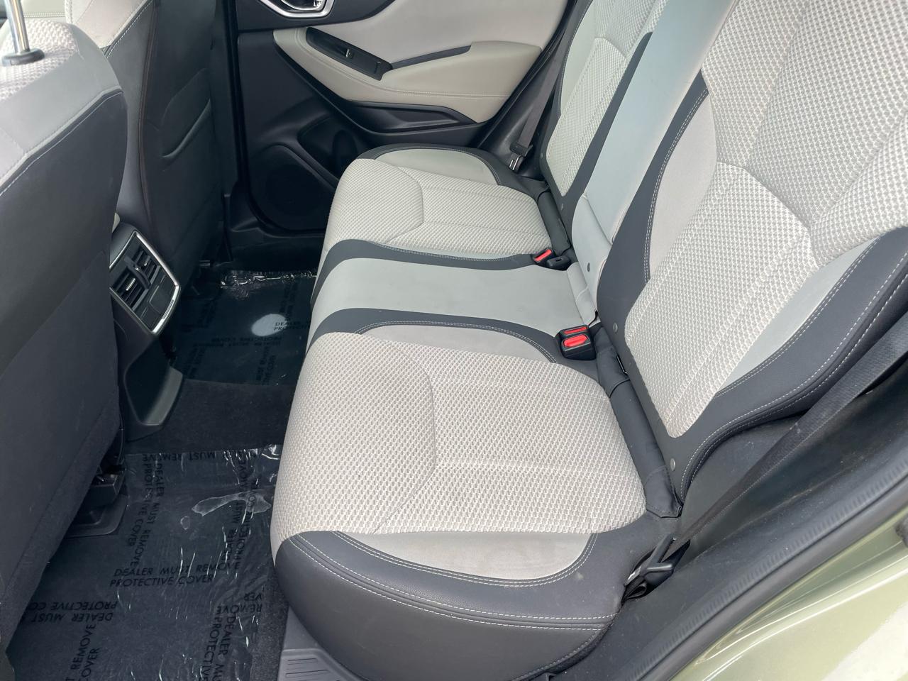 Subaru Forester Premium 2020