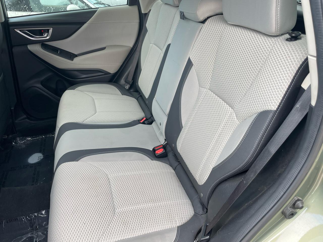 Subaru Forester Premium 2020