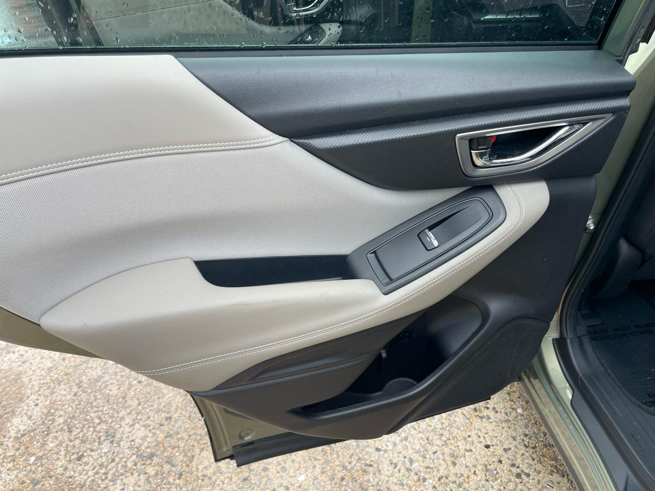Subaru Forester Premium 2020