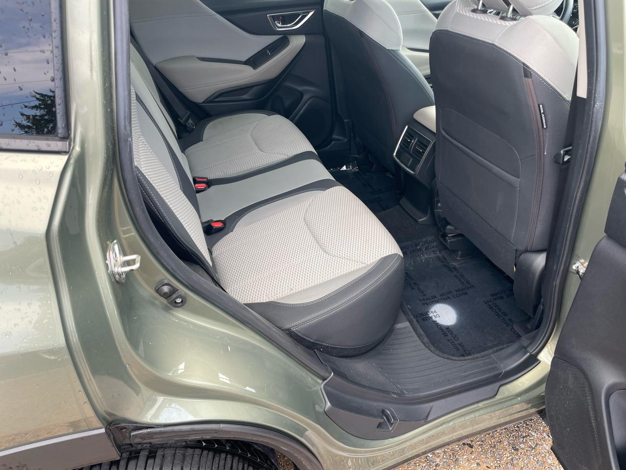 Subaru Forester Premium 2020