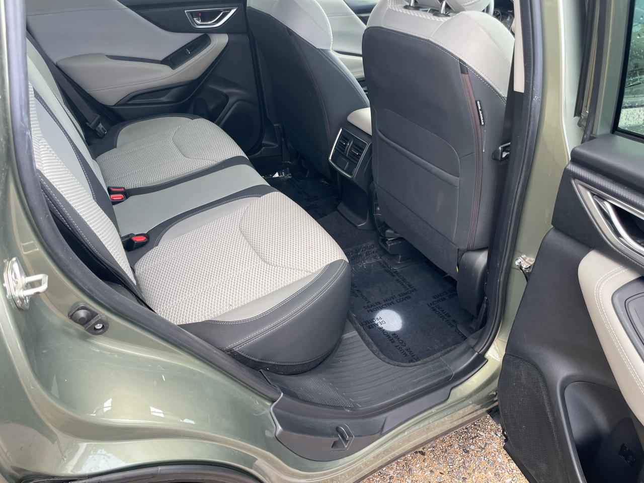 Subaru Forester Premium 2020