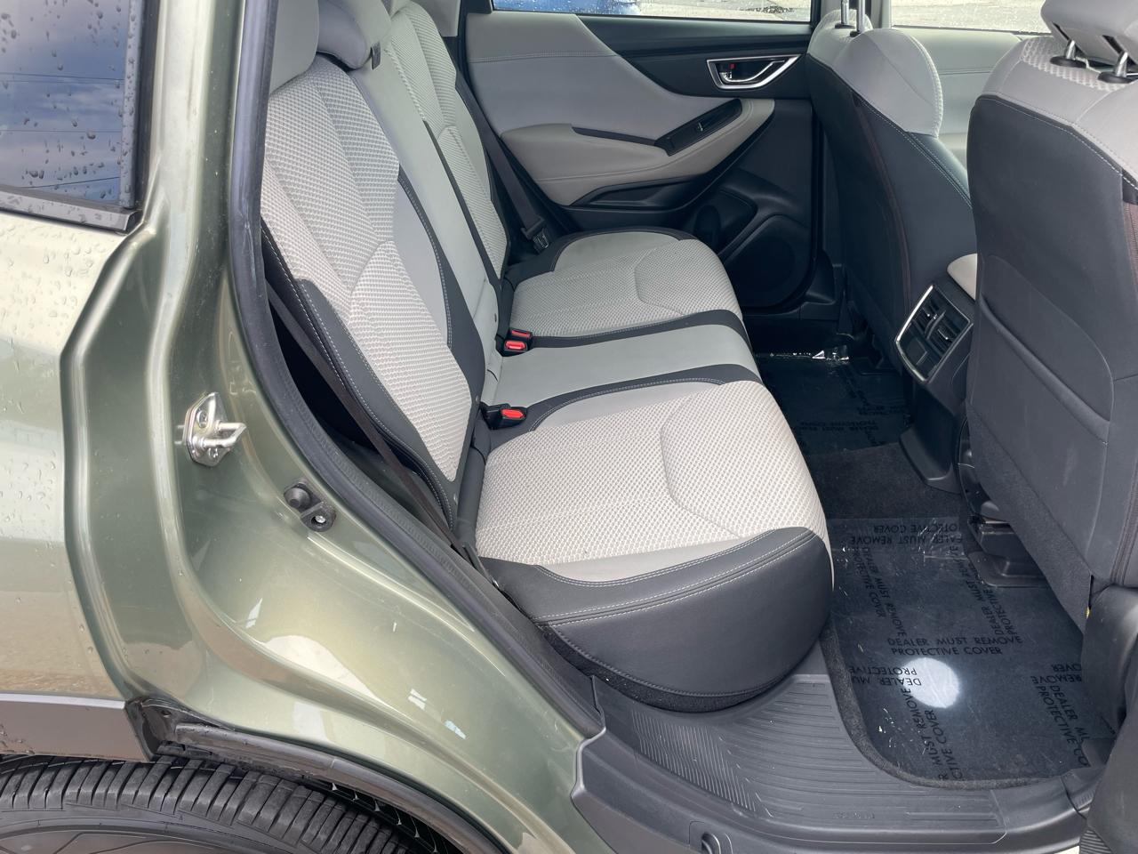 Subaru Forester Premium 2020