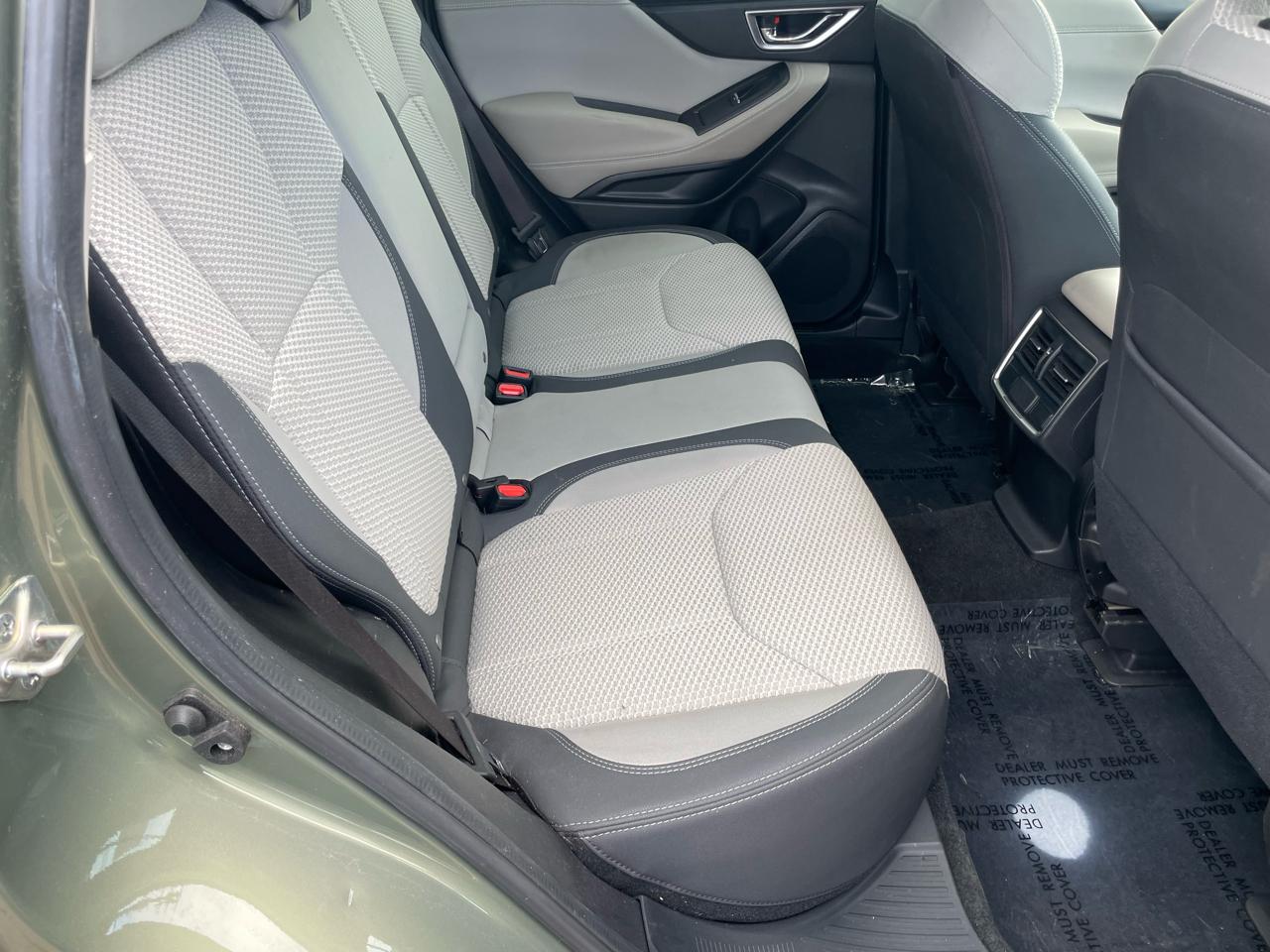 Subaru Forester Premium 2020