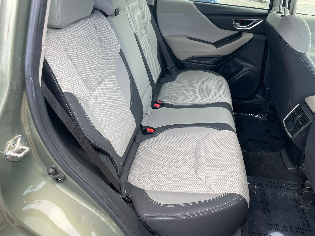 Subaru Forester Premium 2020