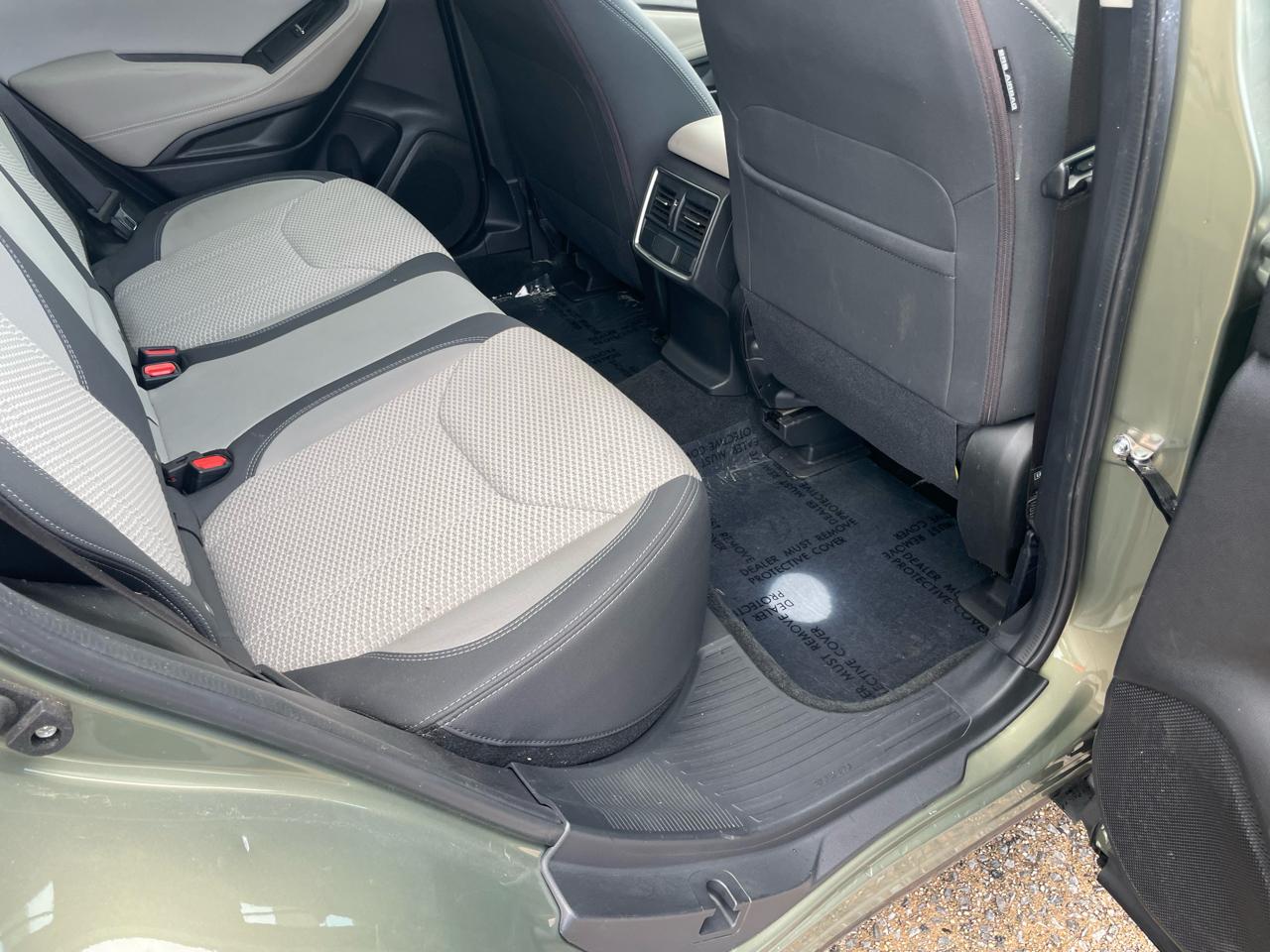Subaru Forester Premium 2020