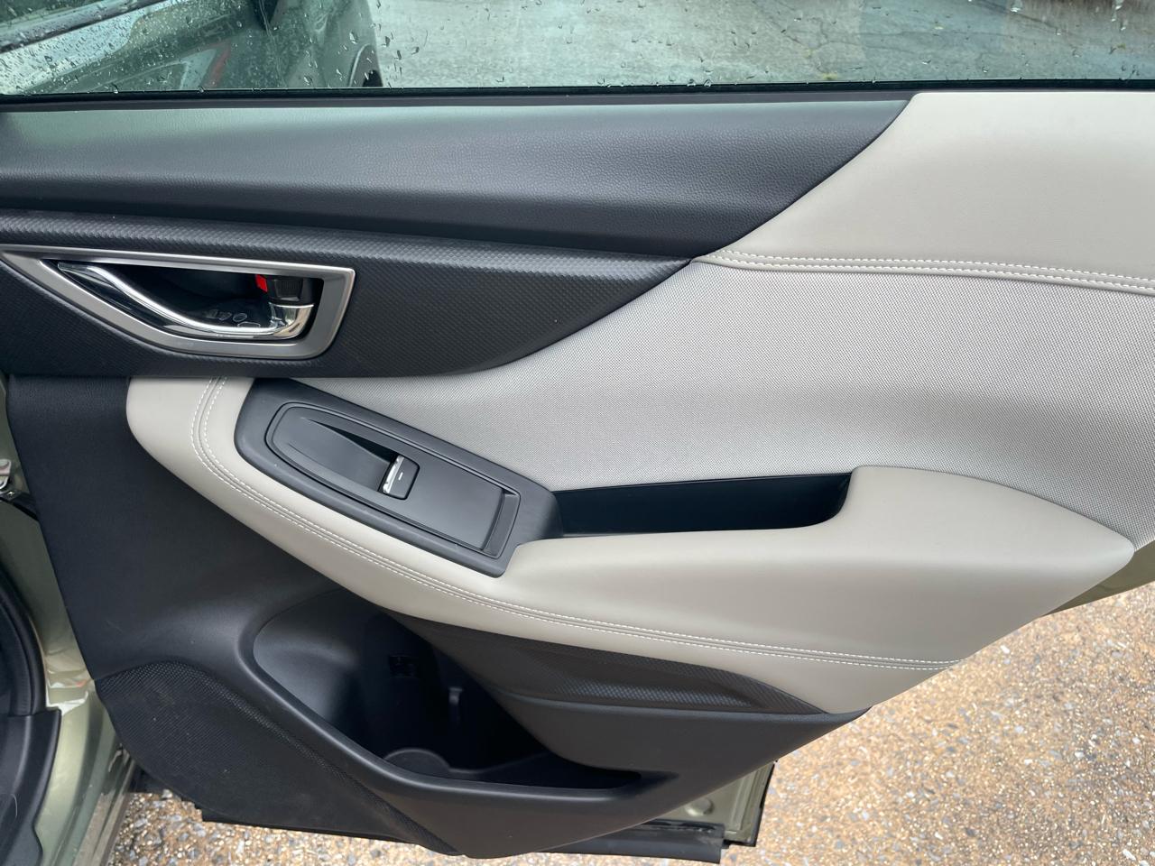 Subaru Forester Premium 2020