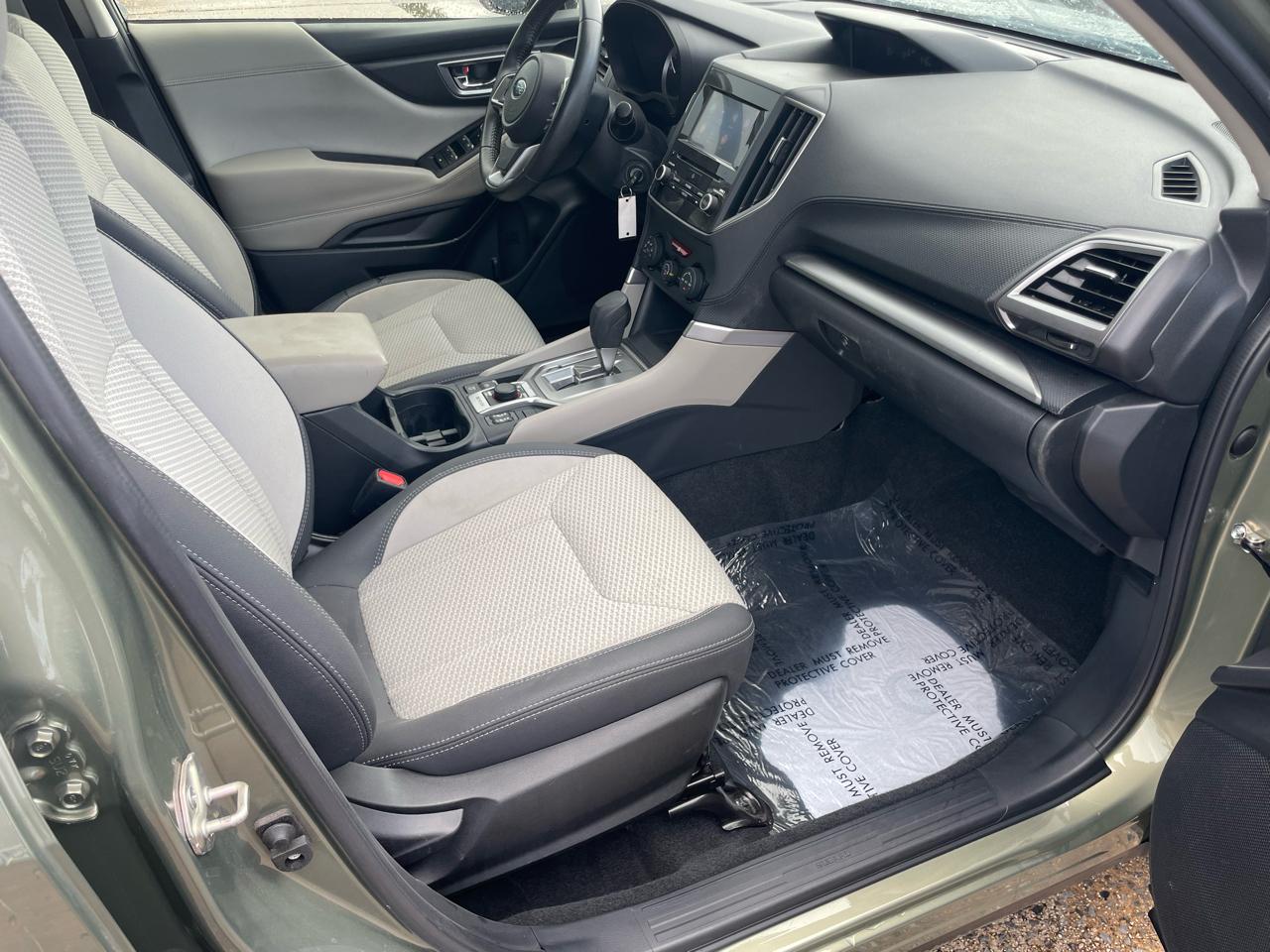 Subaru Forester Premium 2020