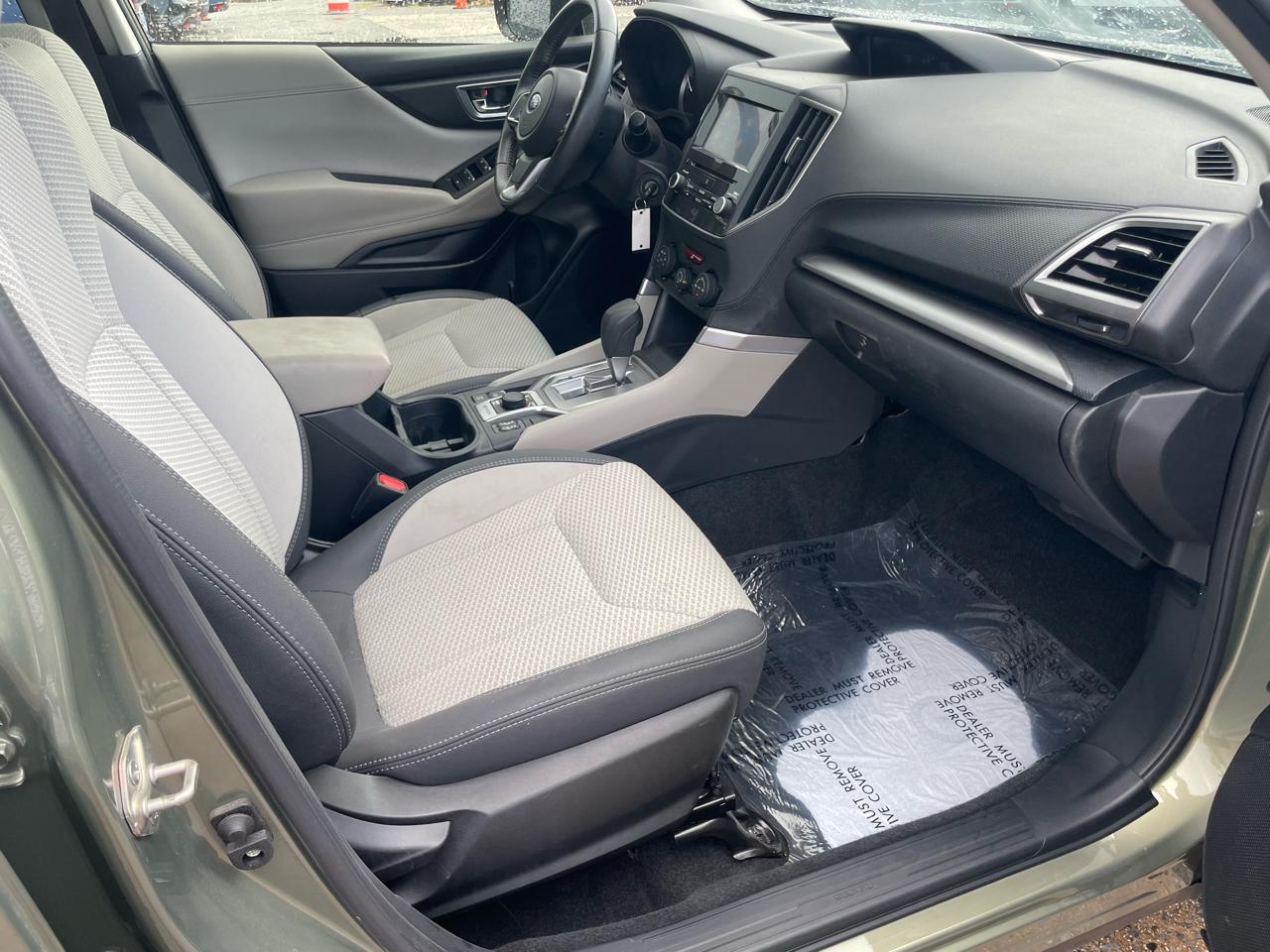 Subaru Forester Premium 2020