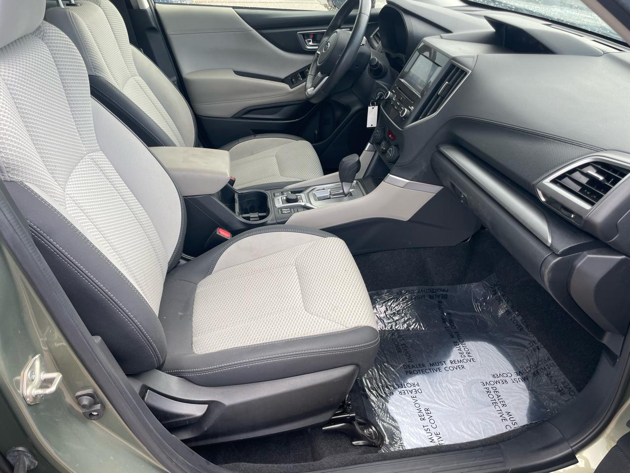 Subaru Forester Premium 2020