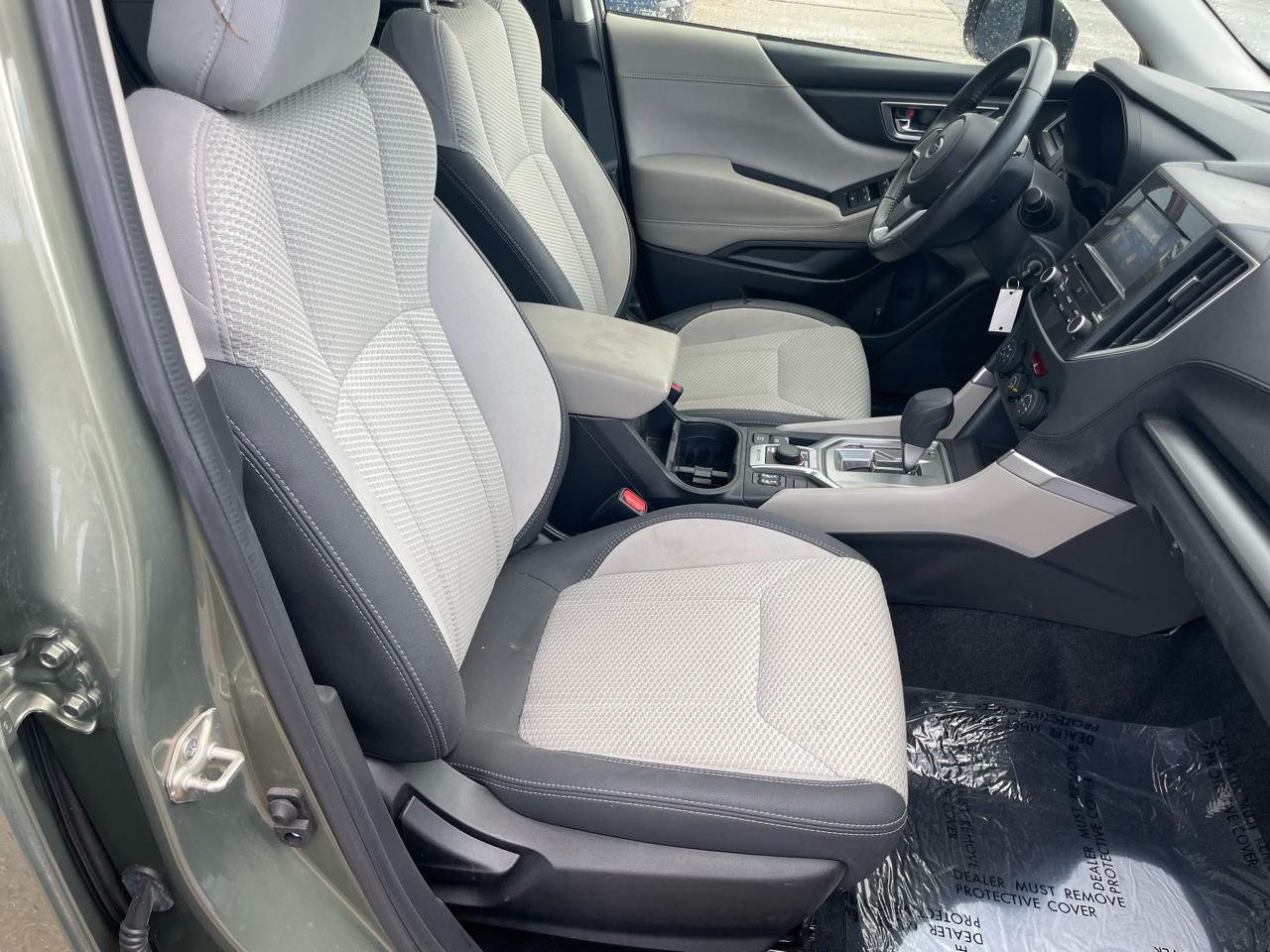 Subaru Forester Premium 2020