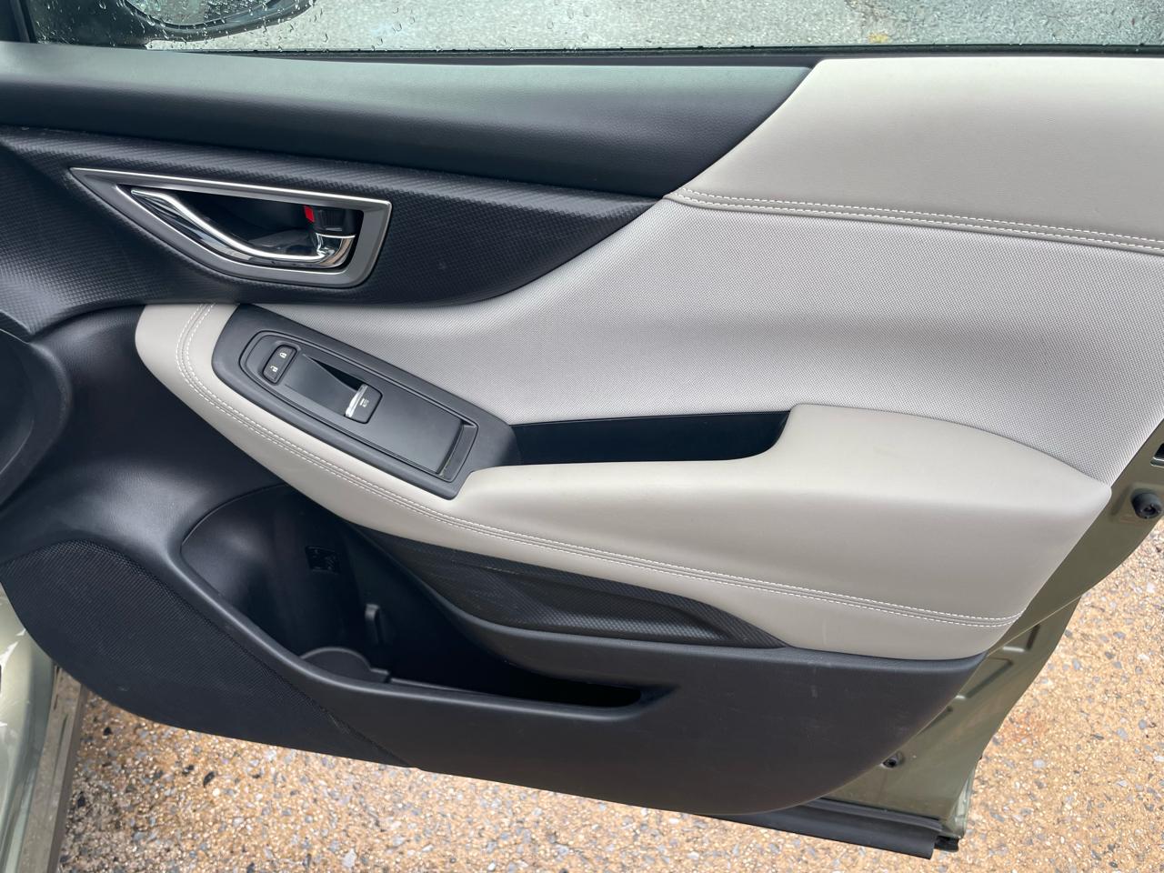 Subaru Forester Premium 2020
