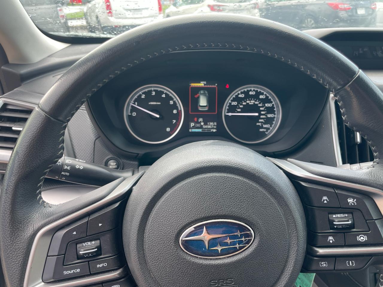 Subaru Forester Premium 2020