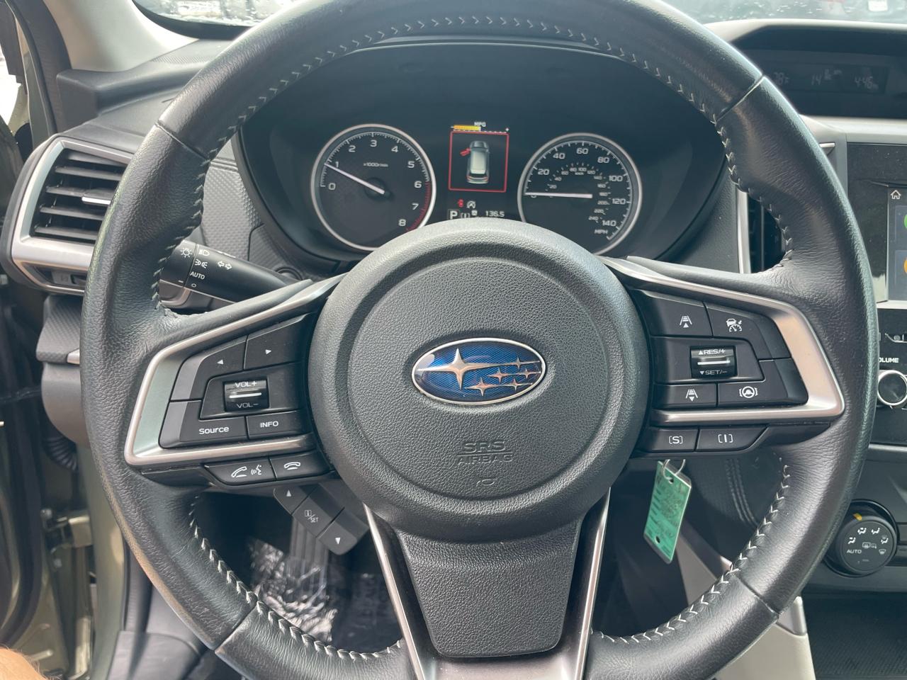 Subaru Forester Premium 2020