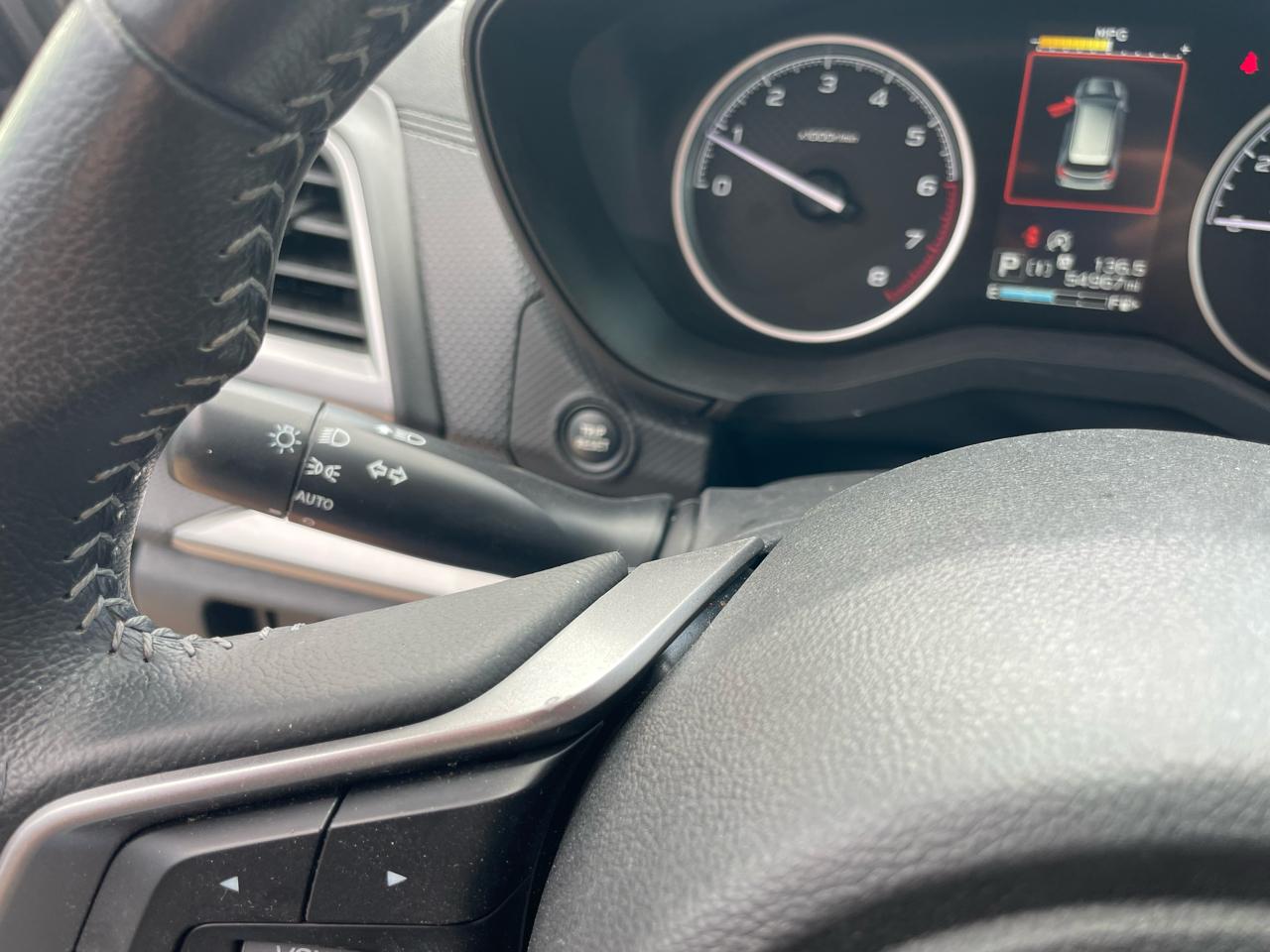 Subaru Forester Premium 2020