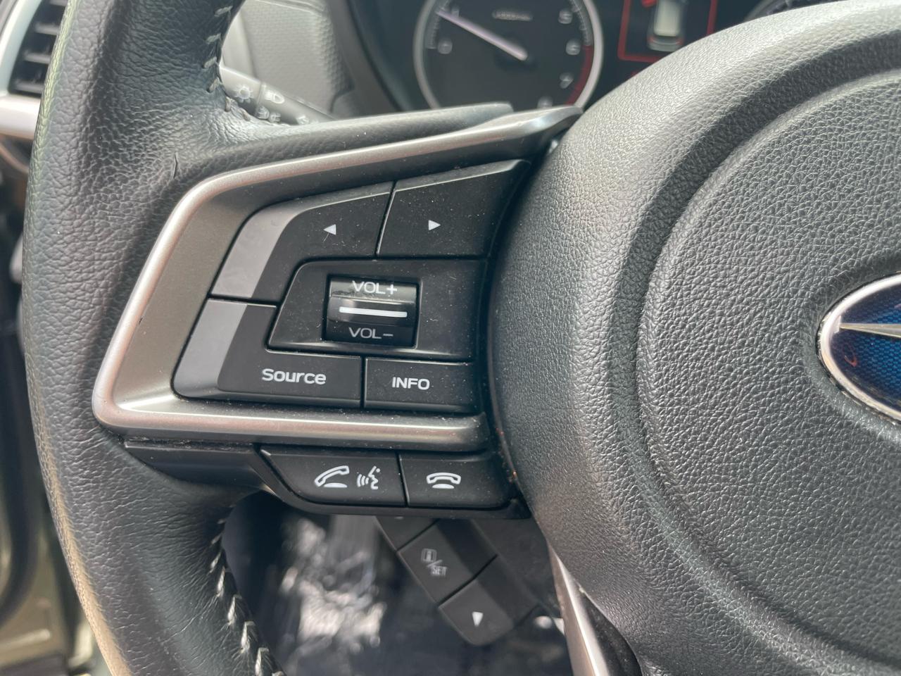 Subaru Forester Premium 2020