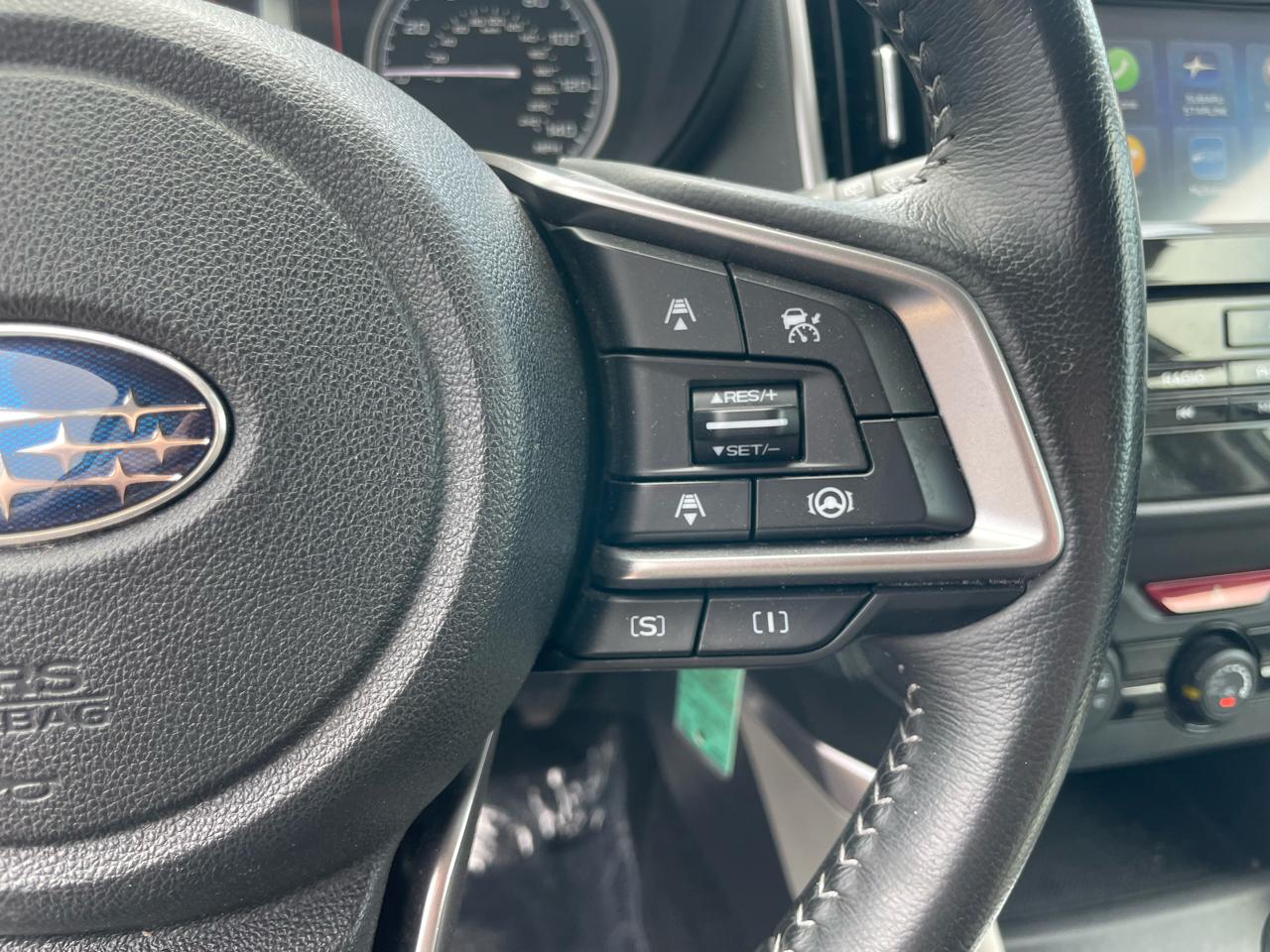 Subaru Forester Premium 2020