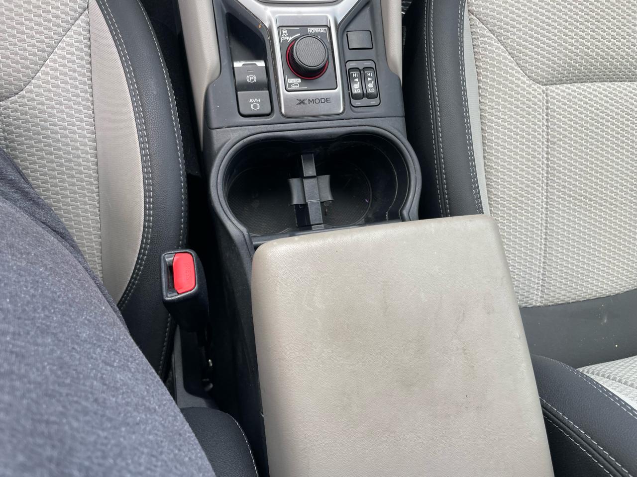 Subaru Forester Premium 2020