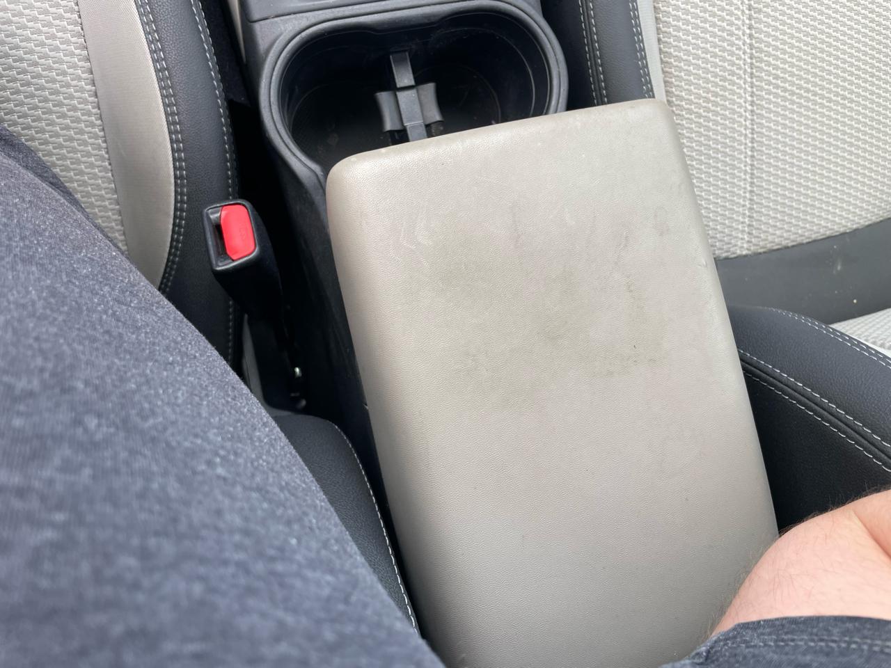 Subaru Forester Premium 2020