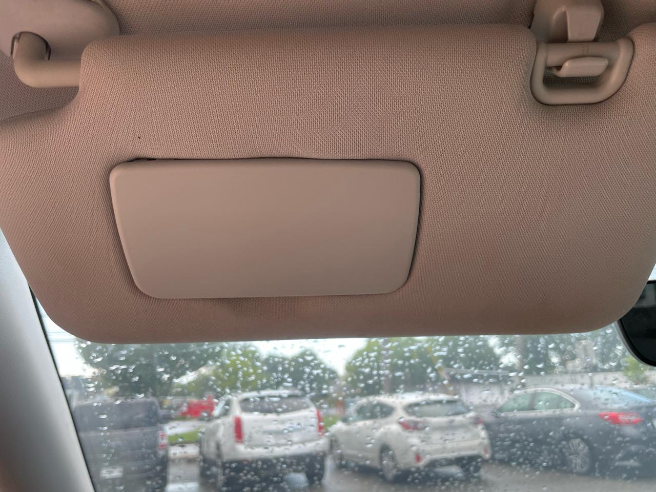 Subaru Forester Premium 2020