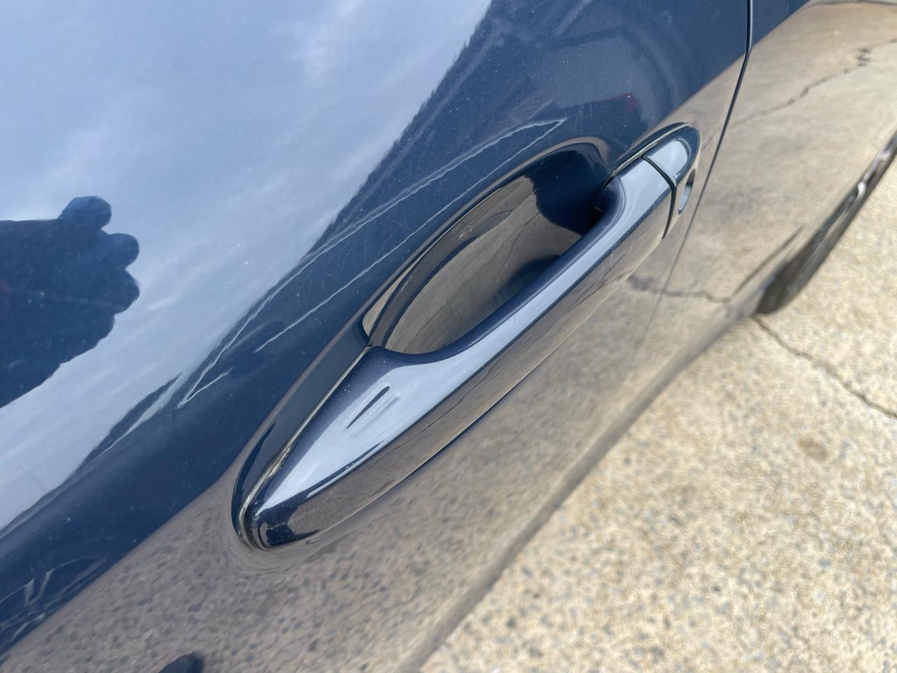 Subaru Legacy Sport 2024