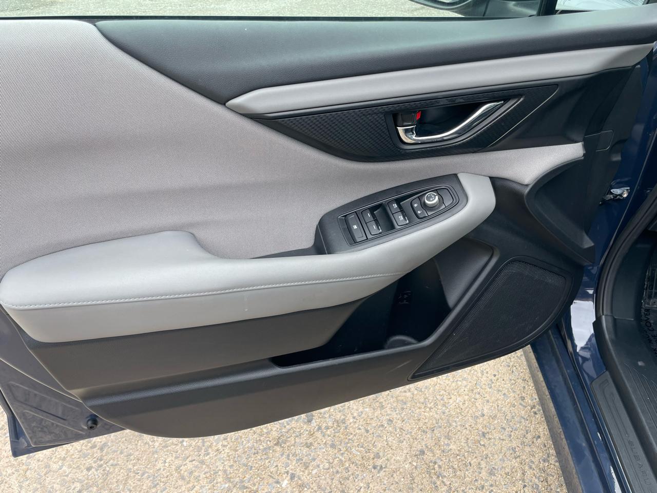 Subaru Legacy Sport 2024