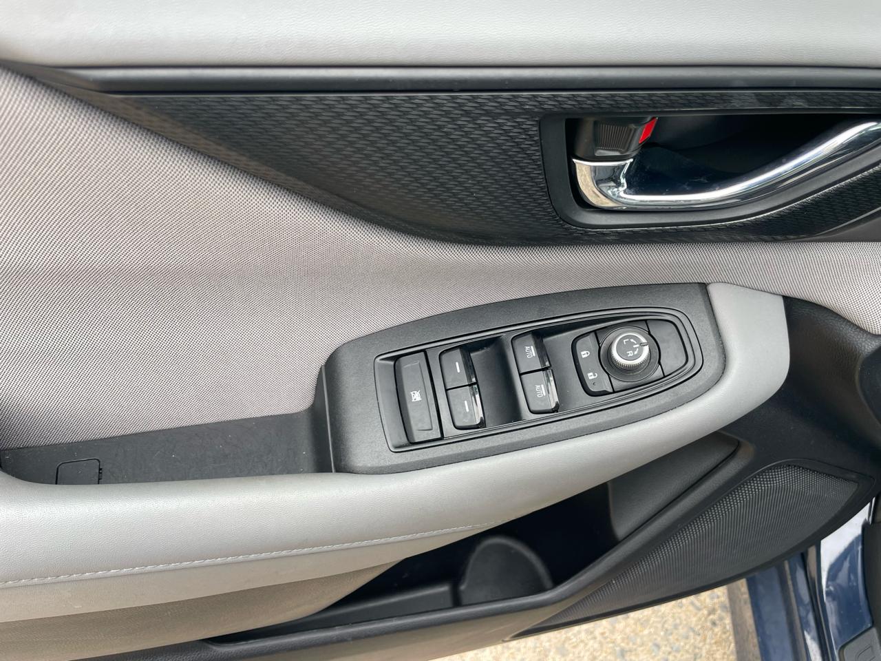 Subaru Legacy Sport 2024