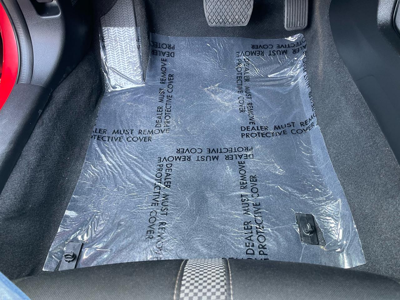 Honda Civic LX Honda Sensing Sedan CVT 2021