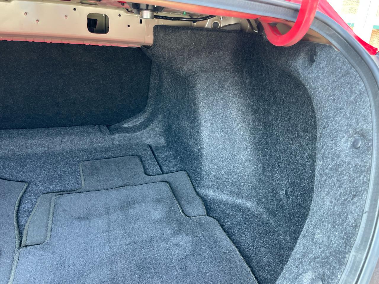 Honda Civic LX Honda Sensing Sedan CVT 2021