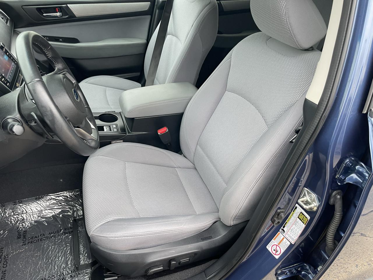 Subaru Outback 2.5i Premium 2019