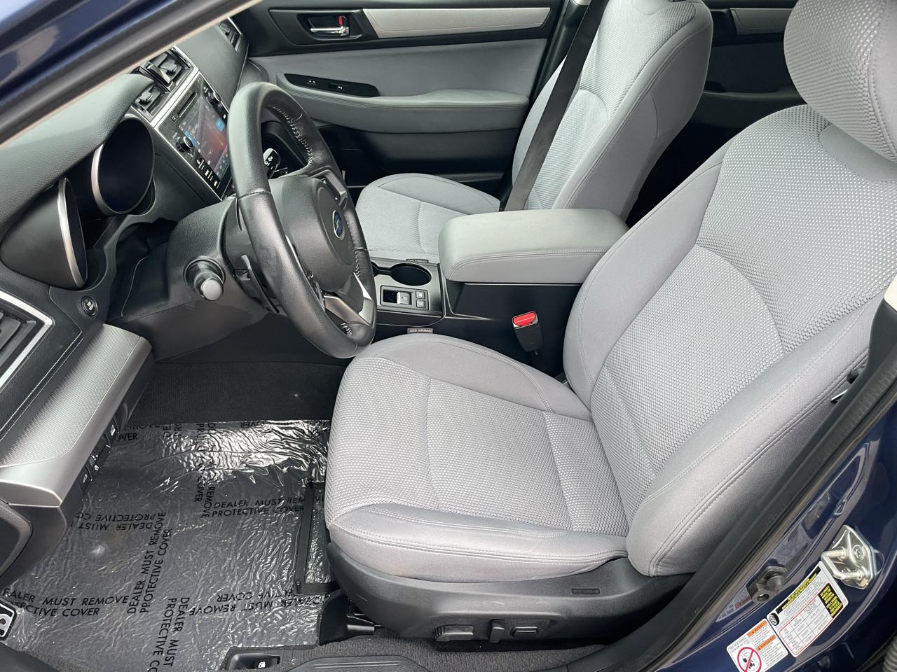 Subaru Outback 2.5i Premium 2019