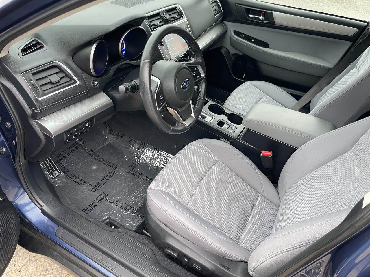Subaru Outback 2.5i Premium 2019