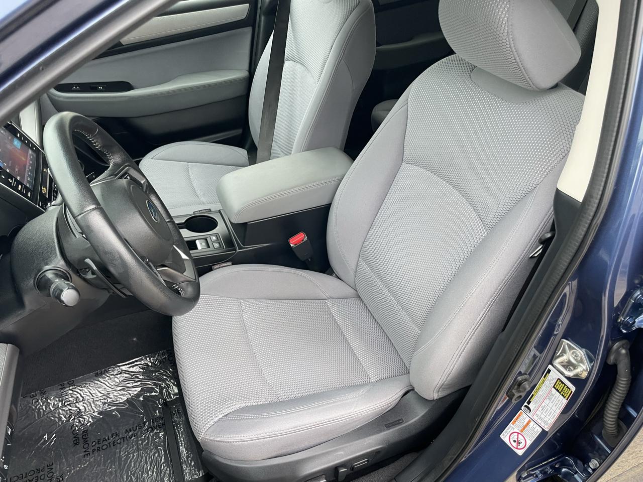 Subaru Outback 2.5i Premium 2019