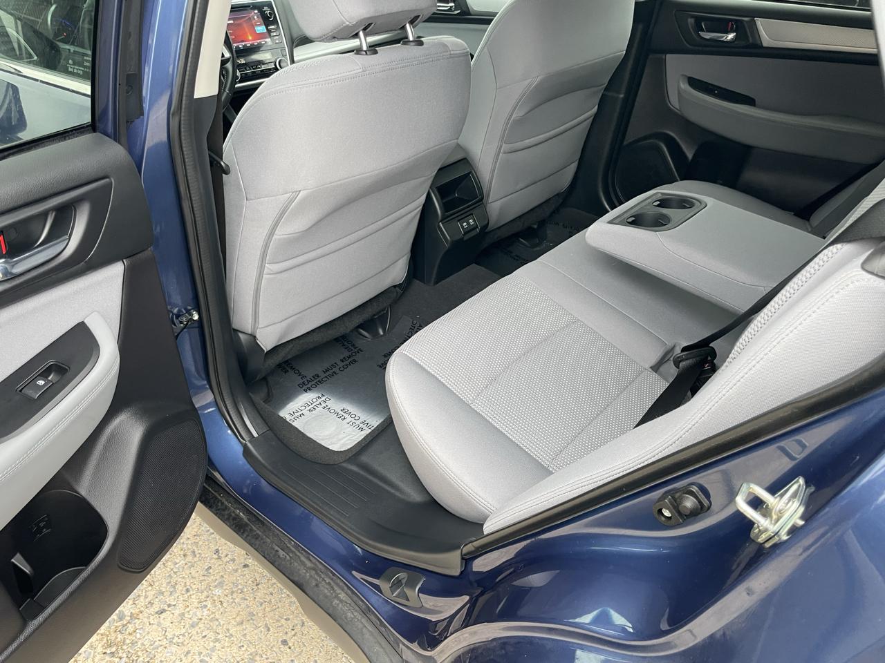 Subaru Outback 2.5i Premium 2019