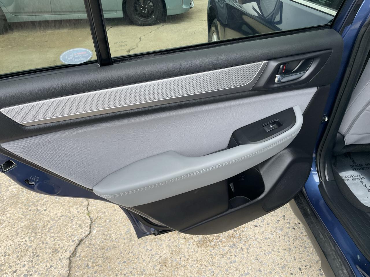 Subaru Outback 2.5i Premium 2019