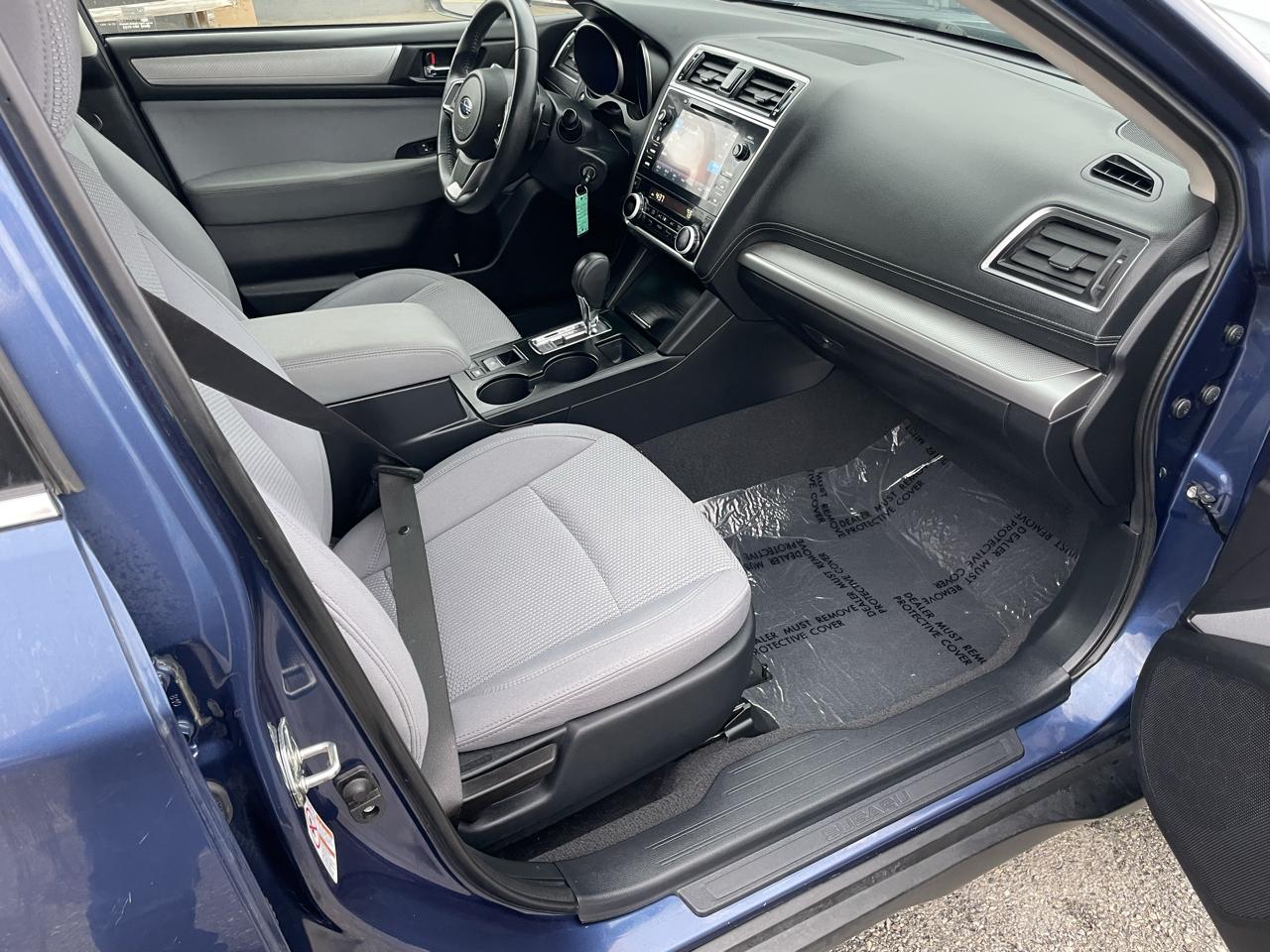 Subaru Outback 2.5i Premium 2019