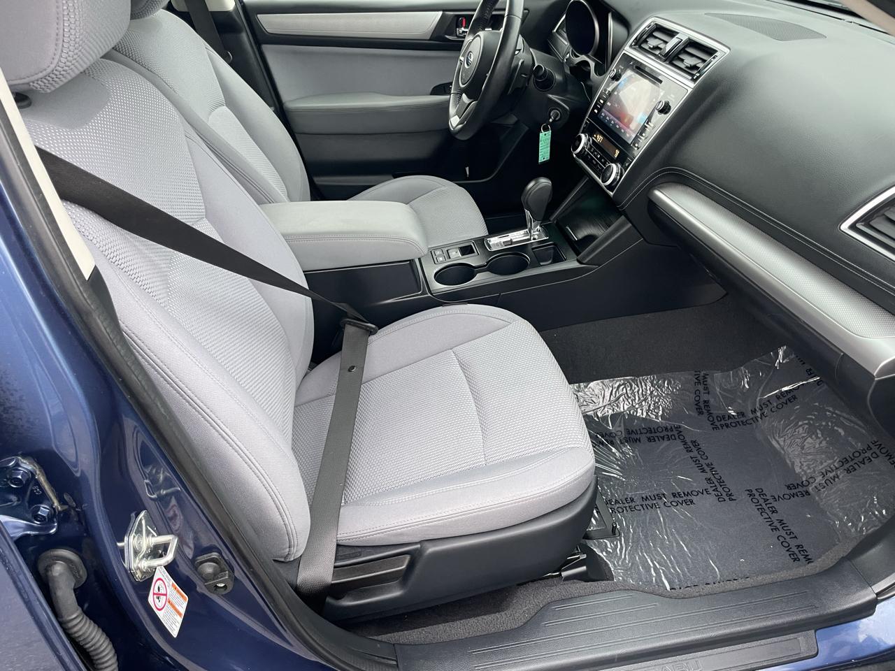 Subaru Outback 2.5i Premium 2019