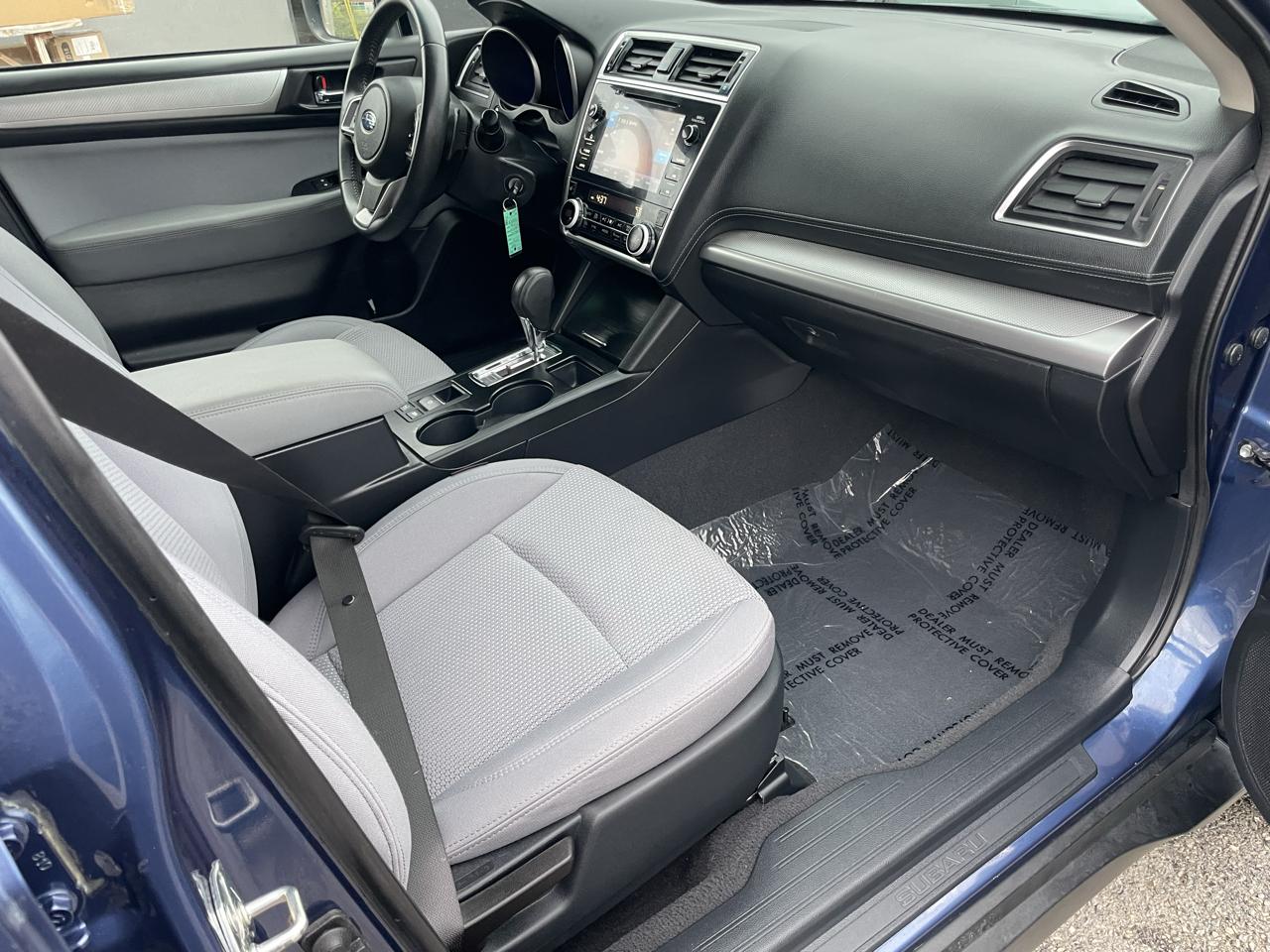 Subaru Outback 2.5i Premium 2019