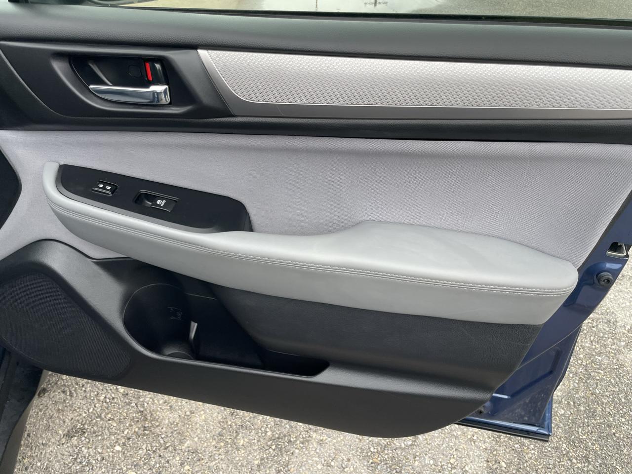Subaru Outback 2.5i Premium 2019
