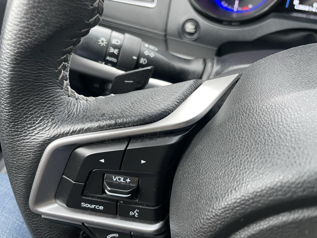 Subaru Outback 2.5i Premium 2019