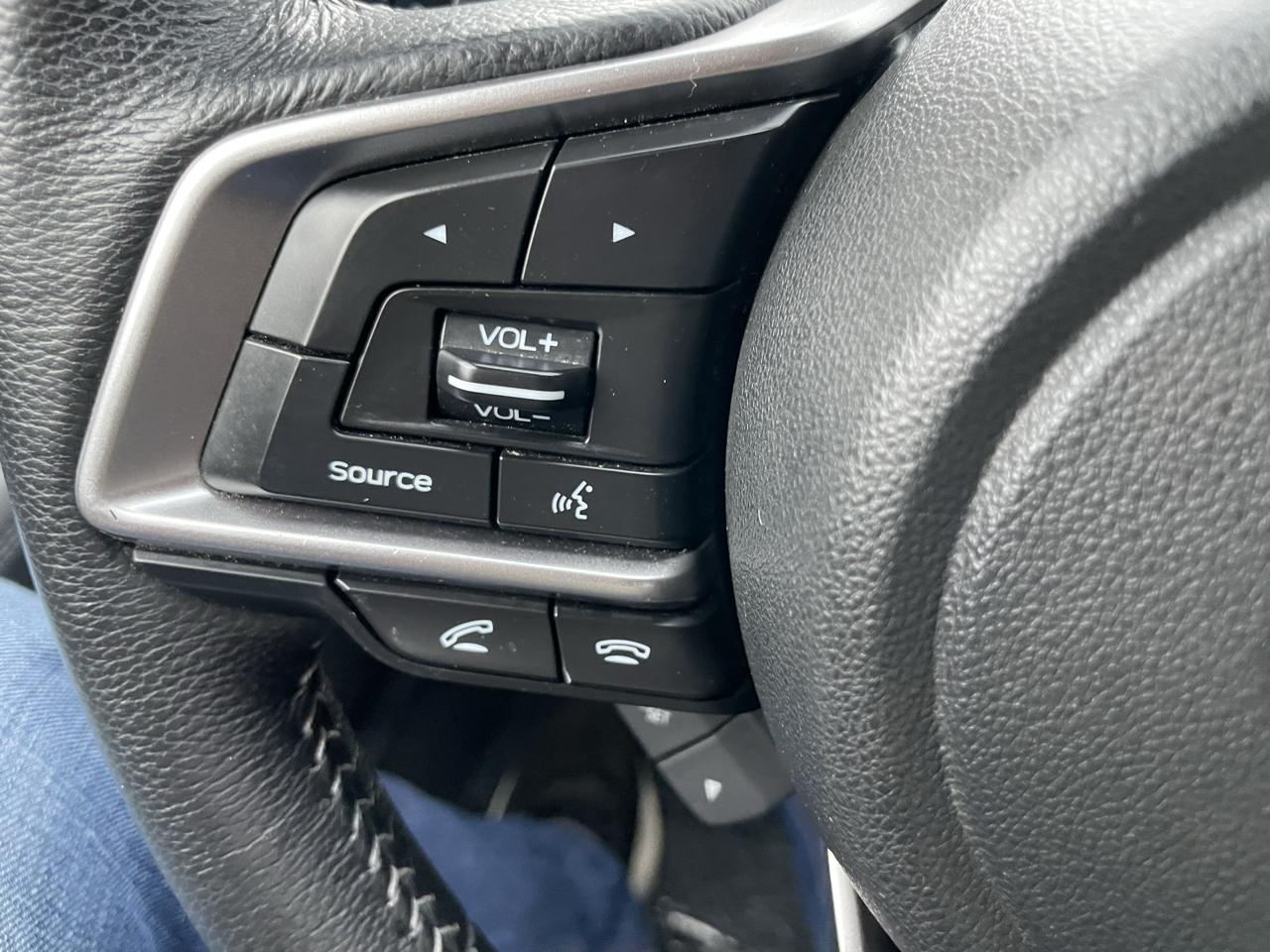 Subaru Outback 2.5i Premium 2019